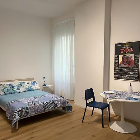 Monolocale Nel Cuore Di Genova Экстерьер фото